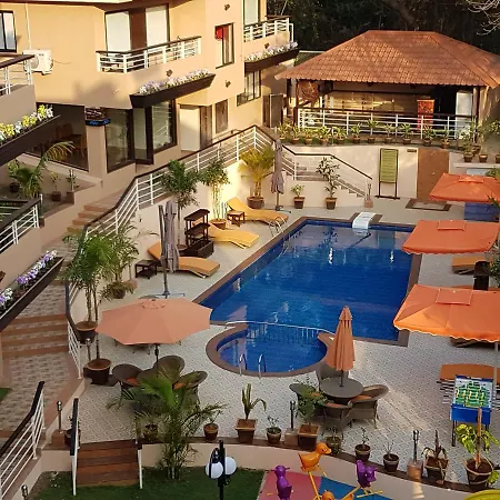 La Sunila Suites